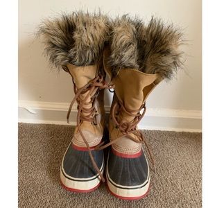 Sorel Women's Joan of Arctic™ Boot
